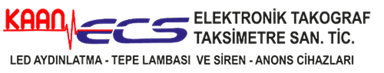 KAAN ECS Elektronik — Aydın Takograf, Taksimetre, UTTS Servisi