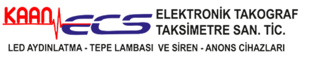 KAAN ECS Logo